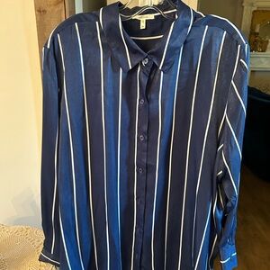 Two blouses from Maurice’s